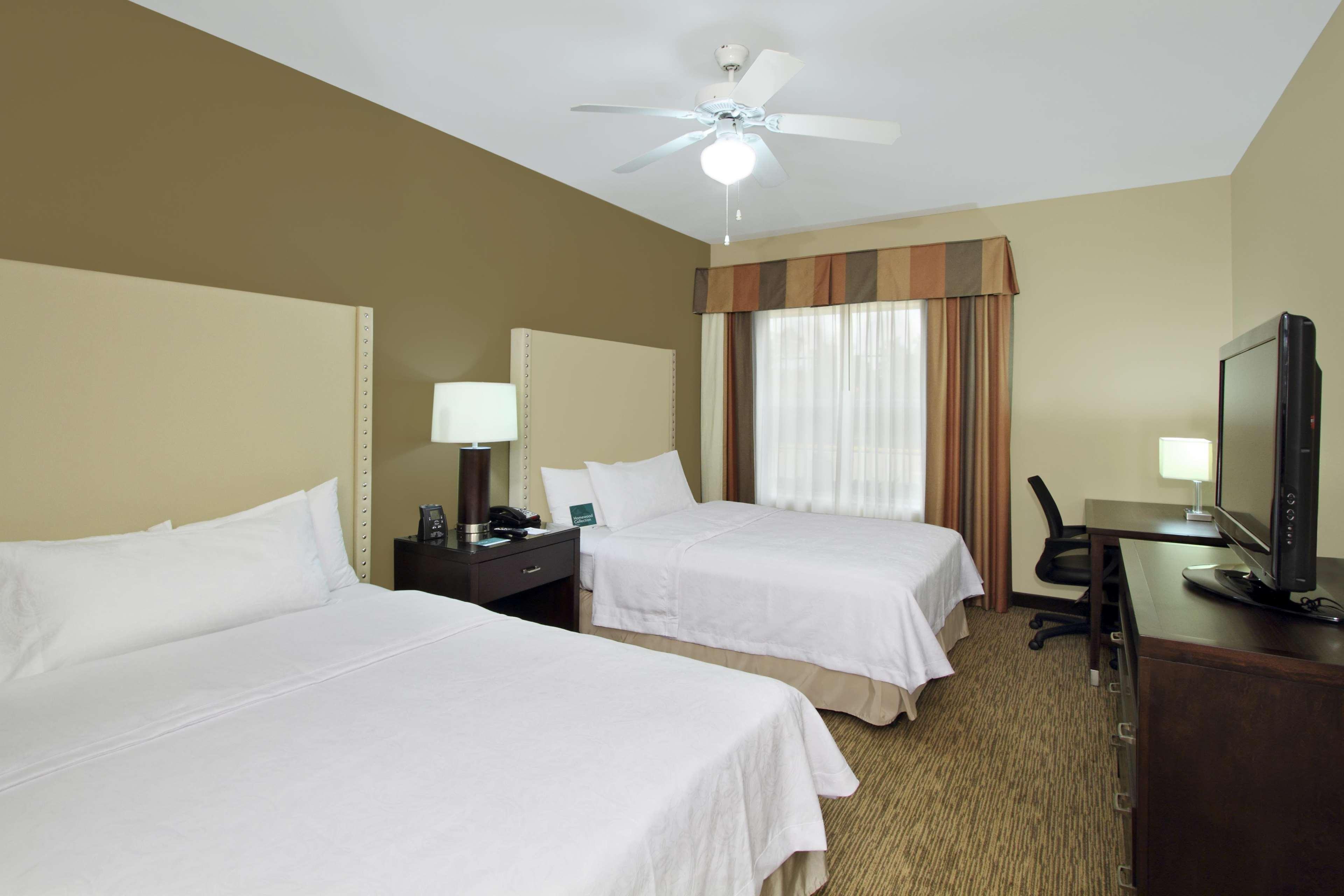 Homewood Suites By Hilton Houston-Woodlands-Shenandoah The Woodlands Exterior foto