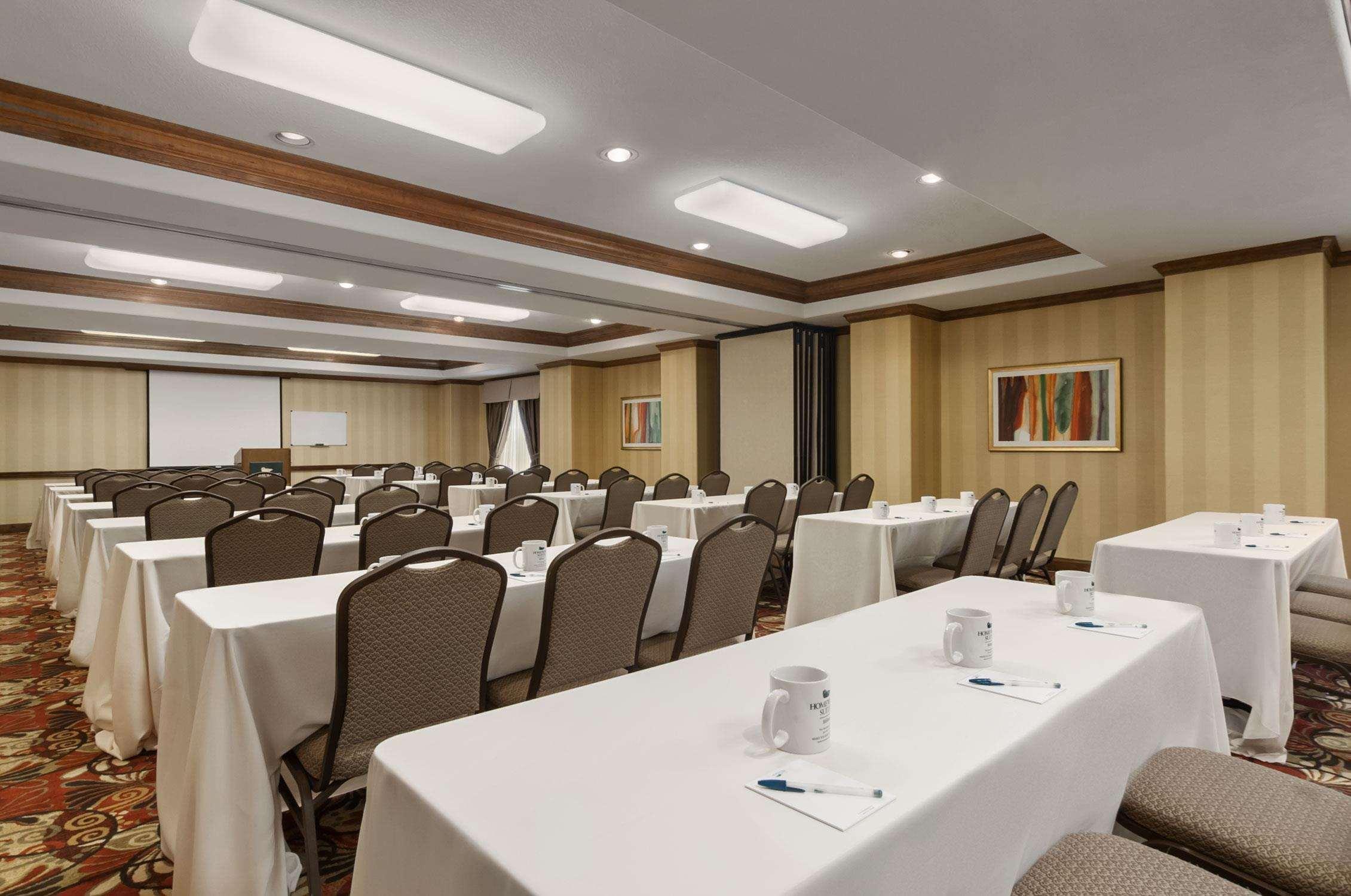 Homewood Suites By Hilton Houston-Woodlands-Shenandoah The Woodlands Afaceri foto