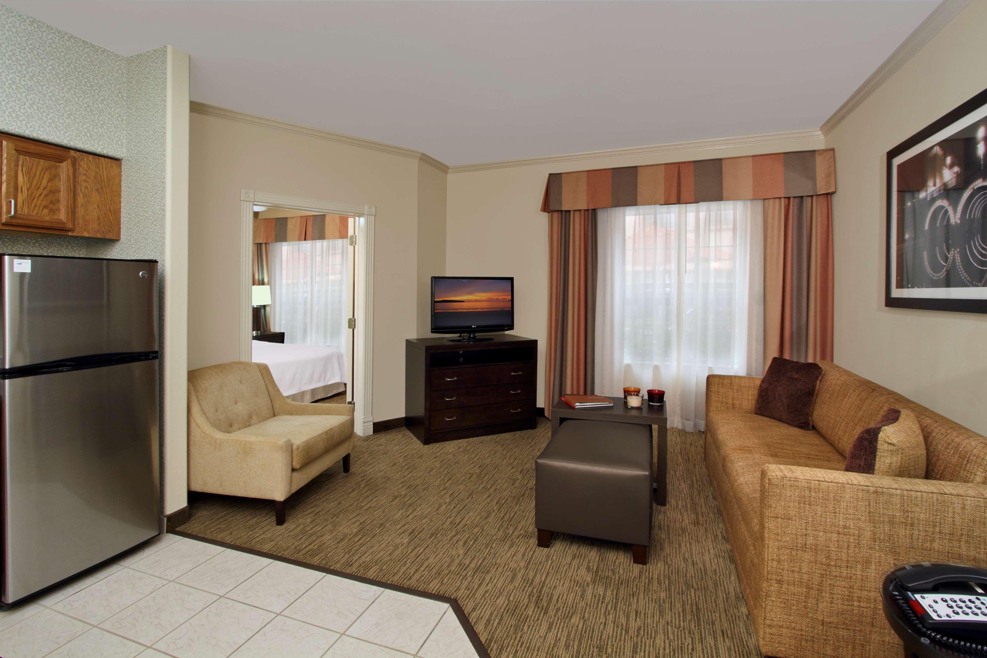 Homewood Suites By Hilton Houston-Woodlands-Shenandoah The Woodlands Exterior foto