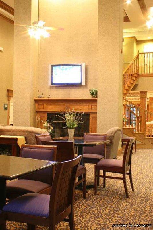 Homewood Suites By Hilton Houston-Woodlands-Shenandoah The Woodlands Interior foto