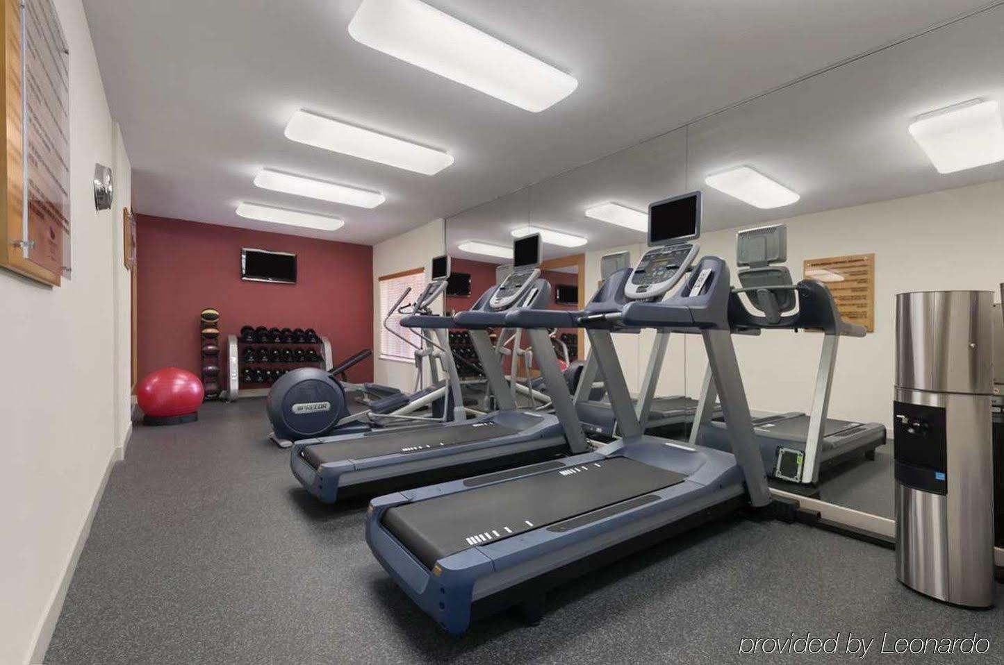 Homewood Suites By Hilton Houston-Woodlands-Shenandoah The Woodlands Facilități foto