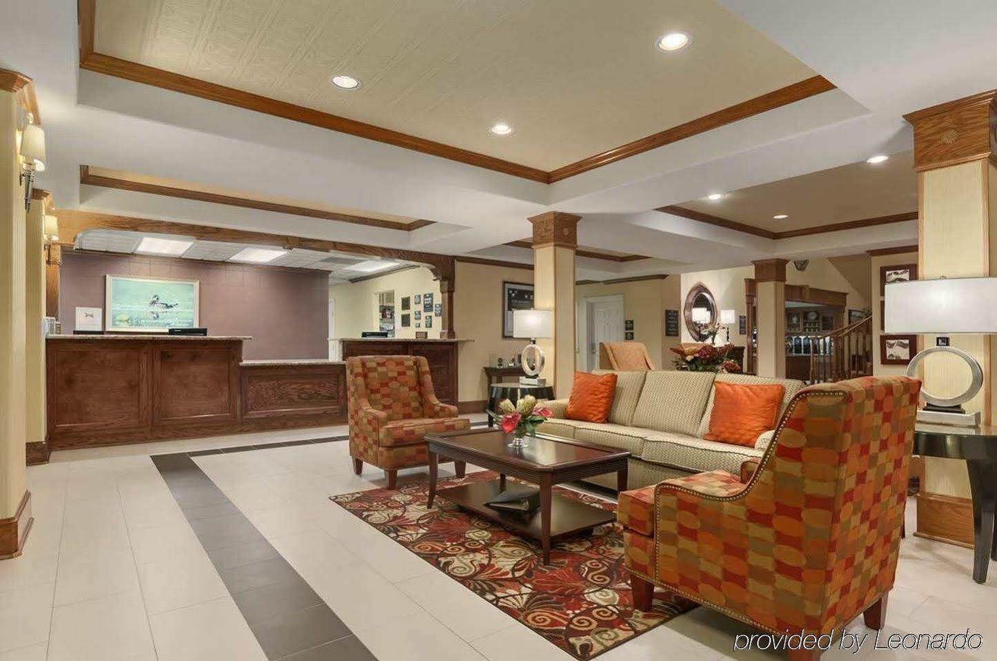 Homewood Suites By Hilton Houston-Woodlands-Shenandoah The Woodlands Interior foto